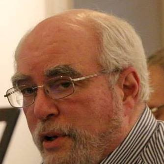 Joseph Gerson avatar image