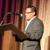 Henry Priest avatar image