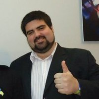 Xavier Iserte avatar image