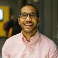 Evan Traylor avatar image