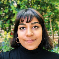 Profile Image for Aneesa Khan