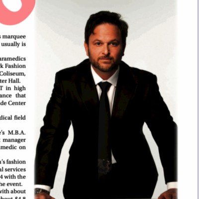 Alex Pollak avatar image