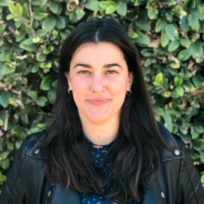 Madeline Rose avatar image