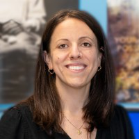 Jessica Hauser avatar image