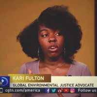 Profile Image for Kari Fulton
