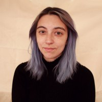 Kelsey Parks avatar image