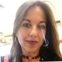 Patty Torres avatar image