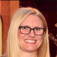 Mary Fu avatar image