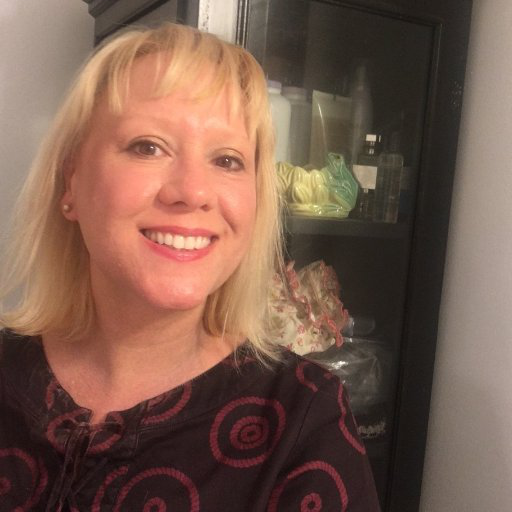 Kelli Daley avatar image