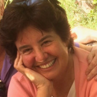 Margot Roosevelt avatar image