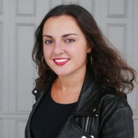 Anna Johnson avatar image