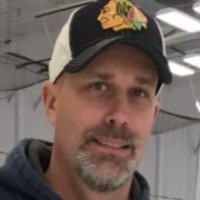 Bradd Harried avatar image