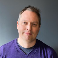 Stuart Eccles avatar image