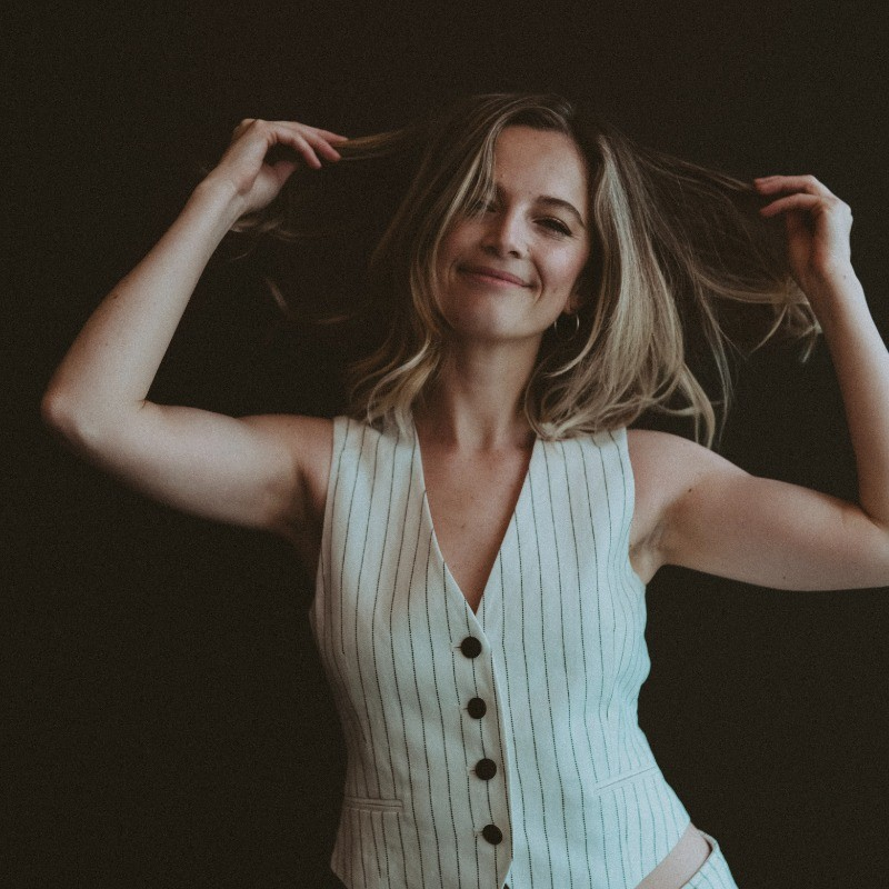 Tess Allen avatar image