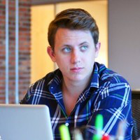 Brady Vontran avatar image