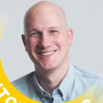 Adam Partin avatar image