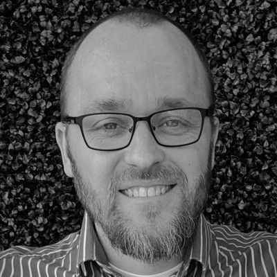 Jeremy Soehnlin avatar image