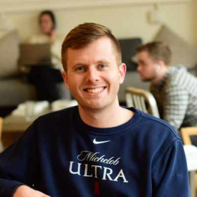 Matthew Douglas avatar image