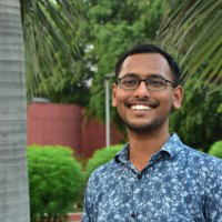 Srijan Raj avatar image