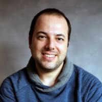 Burak Tatlisert avatar image