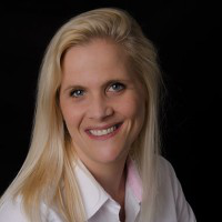 Catherine Gregg avatar image