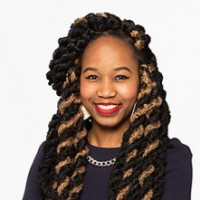 Christine Ntim avatar image