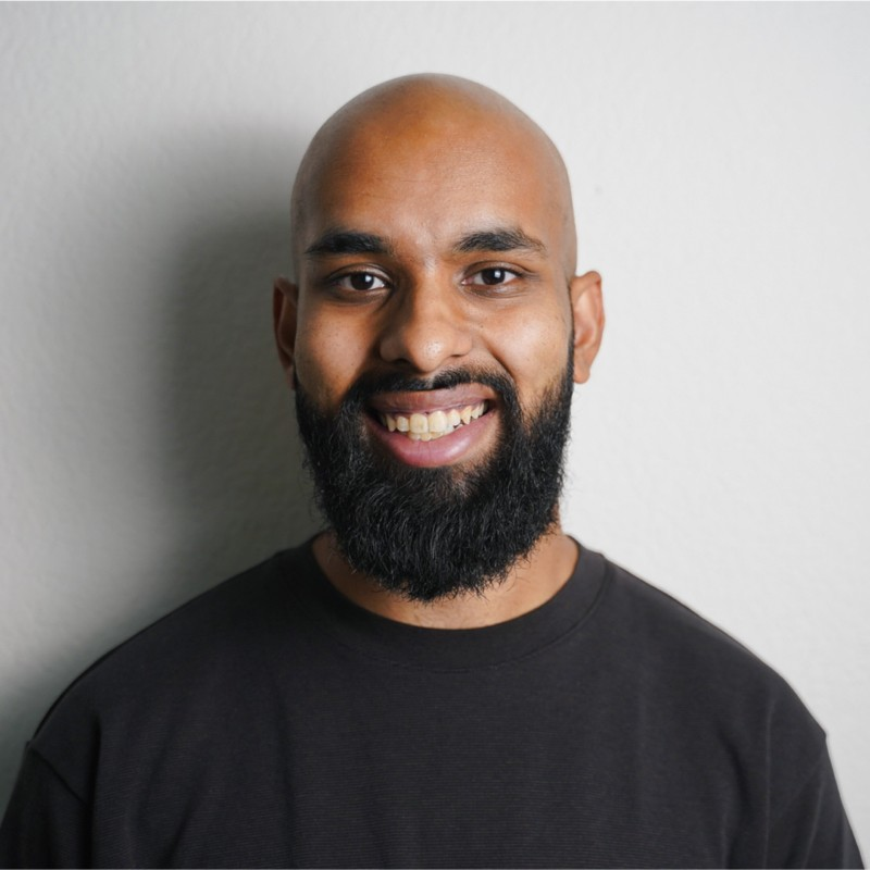 Mohammad Siddiqui avatar image