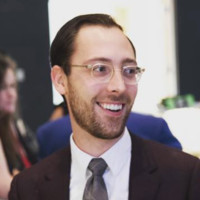 Aaron Chiles avatar image
