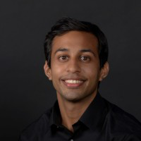 Ashwin Amurthur avatar image