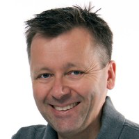 Tony Bailey avatar image