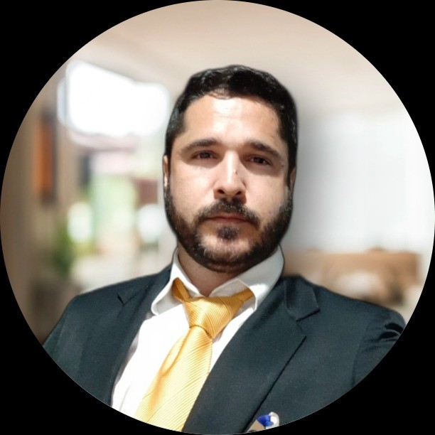 Washington de Souza avatar image