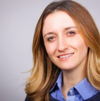 Banu Baykal avatar image