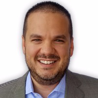 Michael Halbrook avatar image