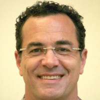 Chris Zaharias avatar image