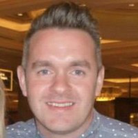 James McMonagle avatar image