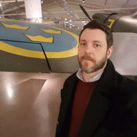 Richard Kihlgren avatar image