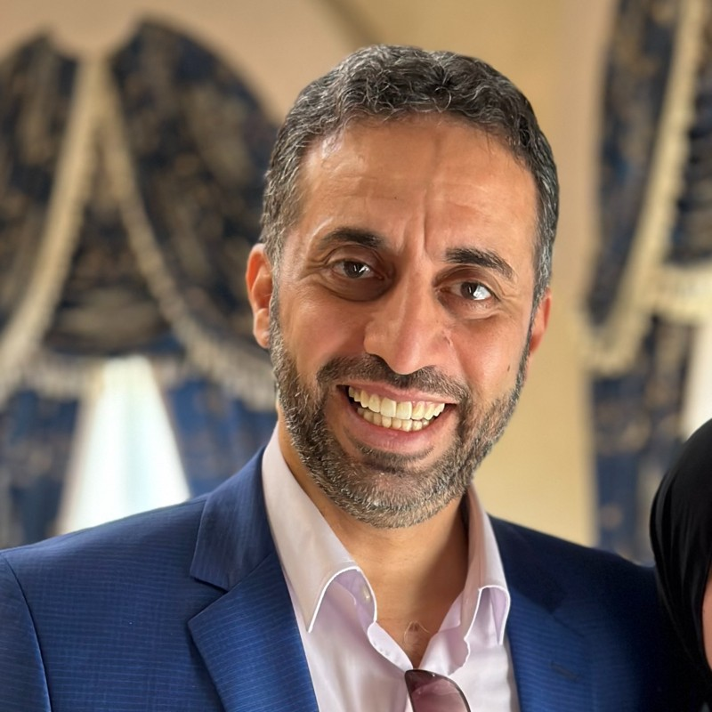 Muneer Elakhras avatar image