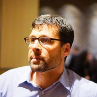 Eric Davis avatar image