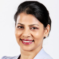 Medha Parlikar avatar image