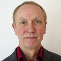 Lars Johansson avatar image