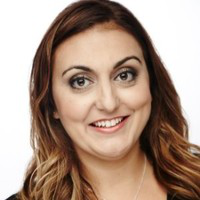 Adriane Sousa avatar image