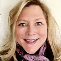 Lesley Lawrence avatar image