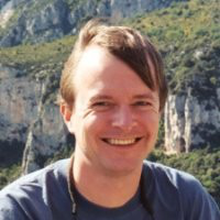 Jesper Bache avatar image