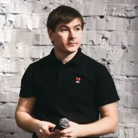 Andrey Kozyakov avatar image