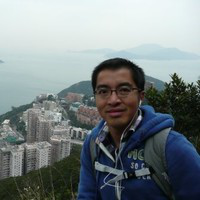 Sam Wong avatar image