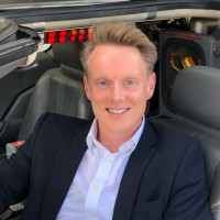 Iain Murphy avatar image