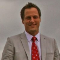 Blake Sands avatar image