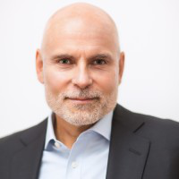 Chris Hodgson avatar image