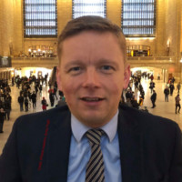 Kenny Nielsen avatar image