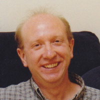 Barry Edwards avatar image